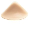 thumbnail image 2 of Amoena Women's 353 Essential 2A Breast Form Ivory 6-Right, 2 of 2