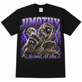 thumbnail image 4 of Jimothy Raccoon Shirt, Viral Seattle Raccoon Tee, 90s Bootleg Style Raccoon Graphic T-Shirt, Wildlife Support Shirt, 4 of 7