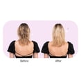 thumbnail image 4 of Limited Time Offer, Smooth Hair Comb, Massage Comb, Flexible Long Handle Comb, Massage Comb Without Knots, 4 of 4
