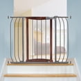 thumbnail image 2 of Puerta seguridad expandible reja para bebé Summer 27503, 2 of 6