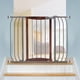 thumbnail image 2 of Puerta seguridad expandible reja para bebé Summer 27503, 2 of 6
