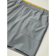 thumbnail image 6 of Bonobos Fielder Men's and Big Men's Ripstop Hiking Short 9", up to 3XL, 6 of 7