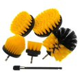 thumbnail image 4 of 6pcs Electric Scrubber Brush Drill Brush Kit, 4 of 5