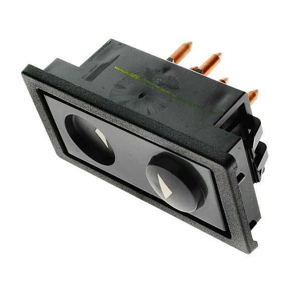 Standard Ignition Door Window Switch P/N:DS-1459 Fits select: 1990-1994 CHEVROLET GMT-400, 1990-1995 GMC SIERRA