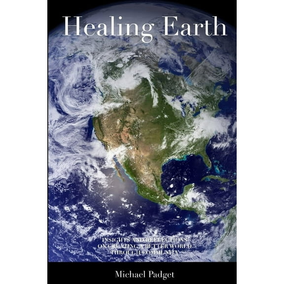 Healing Earth, (Paperback)