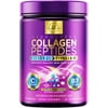 Collagen Peptides Powder (Hydrolyzed Collagen Protein Type I & III) Hair, Skin, Nails, Joint Support, Grass Fed, Vital Nutrients & Proteins, Keto Collagen Supplement for Women & Men - 30 Servings