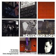 Heaven And Hope