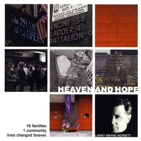 Heaven And Hope