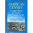 thumbnail image 1 of Pre-Owned American Odyssey (Hardcover) 9780688002619, 1 of 1