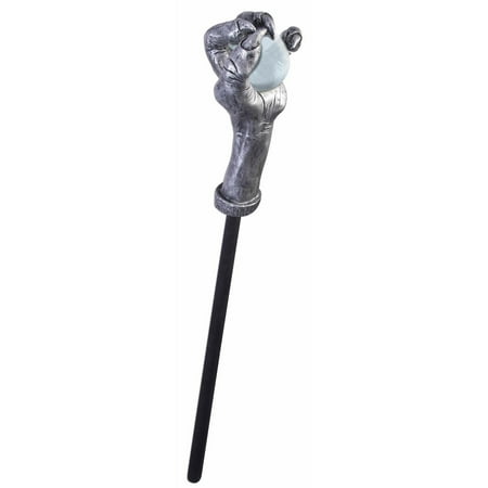 witches wizards warlock cane halloween costume accessory