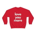 thumbnail image 1 of Valentine's Day Sweater | Love You More, 1 of 1