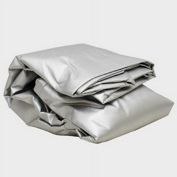 Covermate Boat Trailerable Cover 33143-00 | 12 - 14 FT 68 Inch Beam V-Hull