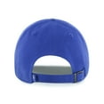 thumbnail image 2 of MLB Kansas City Royals Clean Up Adjustable Hat, 2 of 2