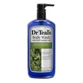 thumbnail image 1 of Jabón líquido corporal Dr. Teal's eucalipto y menta 710 ml, 1 of 5