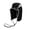 black, variant on Unisex Quick Dry Baseball Cap with Detachable Neck Flap for Outdoor Activities