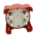 thumbnail image 3 of 5511E 32V DC 350A 2 Positions ON/Off Dual Circuit Plus Battery Switch 140 in-lb, 3 of 5