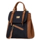 thumbnail image 2 of Bolsa Mezclilla De Mujer FANA Hera Color Mezclilla 5 Refinada Haz Reventa, M4010!!, 2 of 3