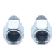 thumbnail image 4 of Espejo Retrovisor Para Motocicleta, Tornillo Adaptador De Rosca Positivo De 10mm A 10mm, 4 of 7