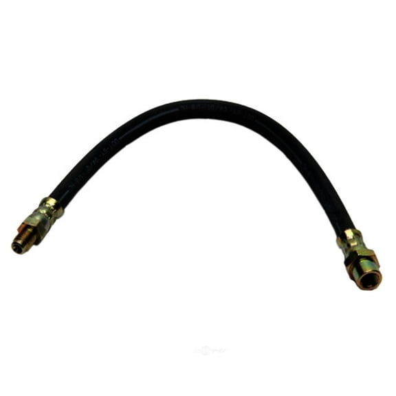 Raybestos BH380013 Professional Grade Hydraulic Brake Hose Fits select: 1987-1989,1991-1993 VOLKSWAGEN FOX