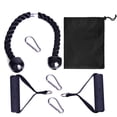 thumbnail image 3 of Ensemble d'Accessoires pour Machine à Câbles Triceps Corde à Tirer vers le Bas avec Résistance, 3 of 8