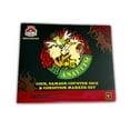 thumbnail image 1 of Pokemon TCG 2025 Pokemon World Championships Arcanine Damage-Counter Dice & Condition Markers Set, 1 of 2