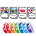 thumbnail image 4 of FixtureDisplays® Slime Kit Putty Set Mould Case Foam Beads Charms Styrofoam Balls Tools DIY Slime 18487, 4 of 4