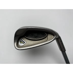 Pre-Owned Ping Rapture Single 6 Iron Black Dot TFC 909 Soft Regular Senior Graphite RH