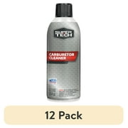 (12 pack) Super Tech Universal Carburetor Cleaner, 12.5 oz (1 Count)