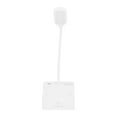 thumbnail image 4 of Eye Protection Desk Lamp Student Bedroom Book Light Touch Multifunctional Pen Holder Desk Lamp White Light Warm Light, 4 of 8