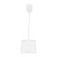 thumbnail image 1 of Luces LED para dormitorio, lámpara de escritorio con protección para los ojos, pequeña lámpara de mesa plegable, lámpara de escritorio con carga USB, diseño revolucionario Jadeshay A, 1 of 8