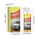thumbnail image 3 of Limpiador de Interiores de Auto, Spray Detallador Multiusos con Aplicador de Almohadilla Suave, Limpiador para Vinilo, Plástico y Tela, 120mL para Limpieza de Interiores de Auto, 3 of 9