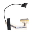thumbnail image 2 of Cable De Pantalla De Video Flex LCD LED, Pieza De Repuesto De De Ensamblaje De Cables De LCD Del Portátil Nuevo Para EPC CUTICAT Cable de pantalla de video Led Flex, 2 of 6