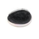 thumbnail image 2 of Cepillo de pelo Yinane con diseño de huevo portátil para desenredar cabello largo, 2 of 7