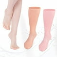 thumbnail image 6 of 1 Pair Feet Care Socks Moisturizing Silicone Gel Socks Foot Skin Care Protectors Anti Cracking Spa Home Use, 6 of 10