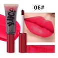 thumbnail image 5 of Liquid Lip Stain – 10ml – Watery Tint, Long Lasting, Lightweight – For Natural Color – 1tube, 5 of 6