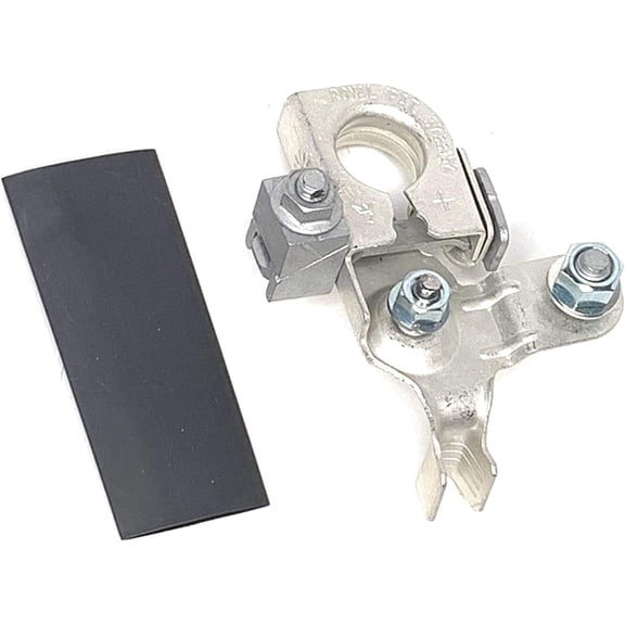 EDS 926-882 926882 Positive Battery Terminal Clamp Compatible Replacement for Ford BT4Z-14450-AA / BT4Z14450AA on Many Cars & Trucks F150 Edge Mustang Focus. Perfect Replacement for corroded Terminal