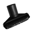 thumbnail image 3 of DOMELAY 2xVacuum Cleaner Head, Floor Brush Attachment, Dust Brush Head Vacuum Cleaner Parts Hard Floor Dust Collector Head, Vacuum Head, for Household , 35mm, 4 Pcs, 3 of 9