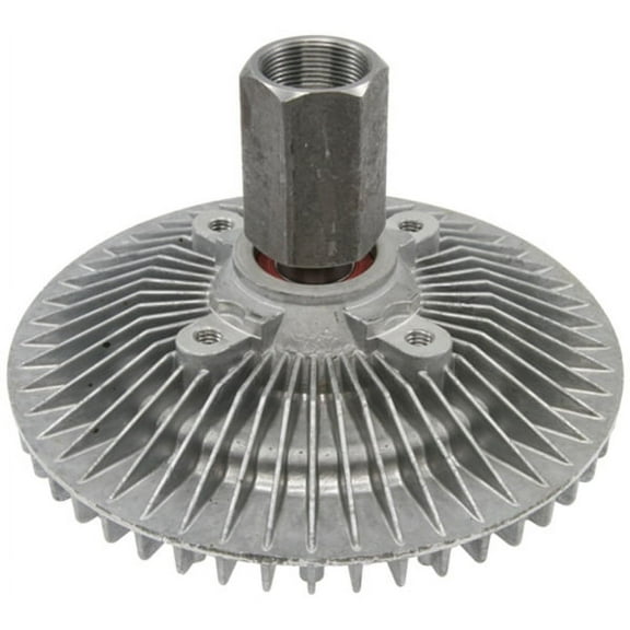 Four Seasons Engine Cooling Fan Clutch P/N:46016 Fits select: 2002-2008 DODGE RAM 1500