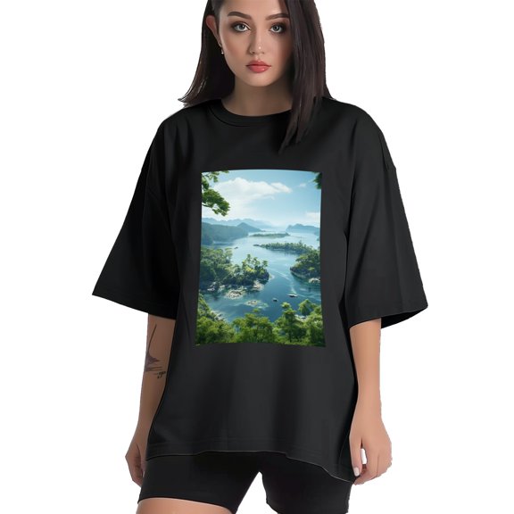 Plus Size Shirt for Women Black Tops for Women Short Sleeves Shirt for Women T Shirt Crewneck Shirt for Women XS