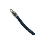 thumbnail image 4 of 50 Piezas de Tapa de Extremo de Cable de Aleación Joyas Personalizadas de 4mm Sunnimix Fornituras de la tapa del extremo de aleación, 4 of 8