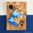 thumbnail image 4 of Quest Soft and Chewy Protein Cookie, Chocolate Chip Flavor, Ready to Eat, 15g Protein, 8 Count, 4 of 8