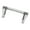 245mm, variant on Rainproof For Outdoor Electrical Fixtures Stainles Steel Housing Child Safe Design Easy Installation