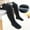 Dark Gray, variant on DuoJiaJ Baby Girls Soft Warm Winter Tights Stocking Cotton Toddler Full Length Pants Tights Children Leggings Pantyhose Toddler Girls Leggings Size 6-12 Months,Brown