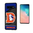 thumbnail image 3 of Denver Broncos Galaxy Pastime Design Bump Case, 3 of 7