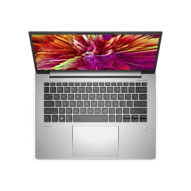 HP Laptop ZBook Firefly G10, 14
