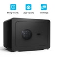 thumbnail image 1 of Strongbox All Steel Security Safe Box Caja de seguridad para el hogar con yeacher Caja fuerte, 1 of 6
