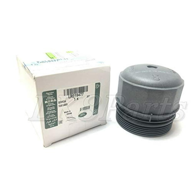 Land Rover LR4 Range Rover Sport 5.0L 3.0L LR019477 Genuine Oil Filter