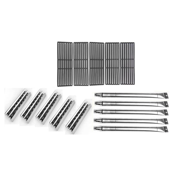 Replacement BBQ Parts for Master Forge 678489, Grillpro 285164, Sterling 586127, 586164, Gas Models