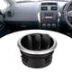 thumbnail image 2 of Salida de Aire del Coche, Ventilación de Salida del Aire Acondicionado del Tablero de Instrumentos del Coche apta para Suzuki / SX4 / Swift 2005-2013 Ecomeon no, 2 of 5