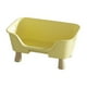 thumbnail image 1 of Cama de hamaca para gatos Centro de actividades resistentes al nido para dormir Centro de actividades resistentes a los accesorios para mascotas M amarillo, 1 of 8